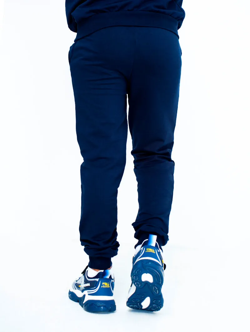 Pantalon Jogging Garçon
